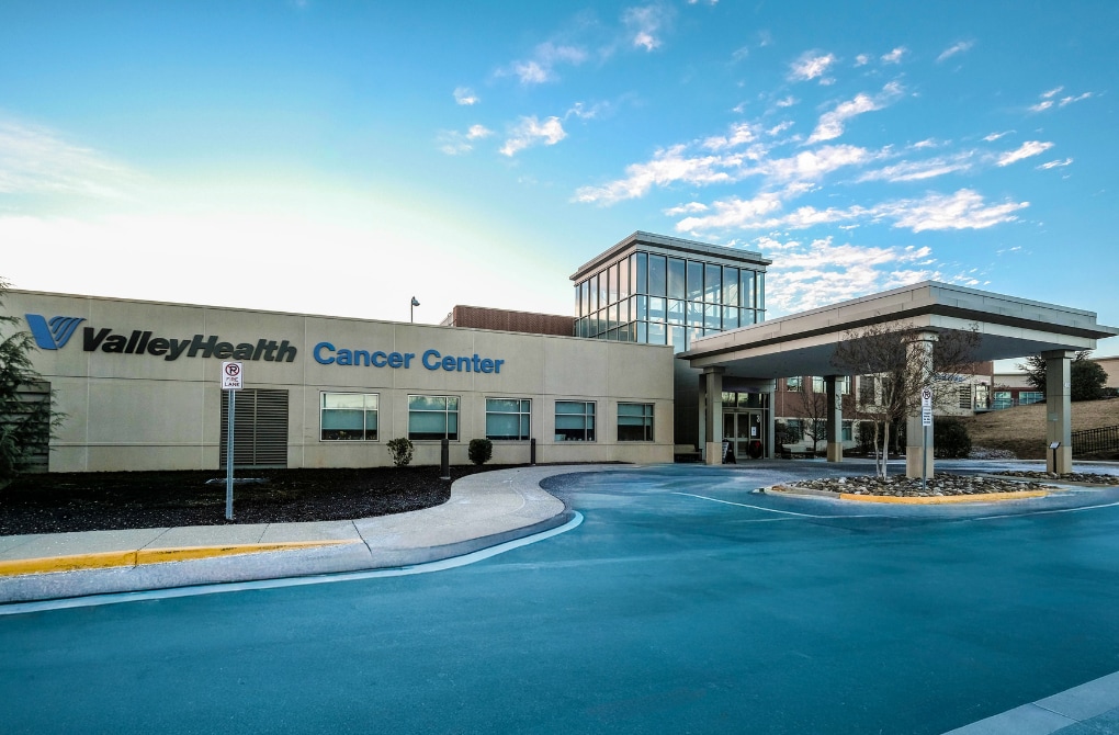 Valley Health Cancer Center