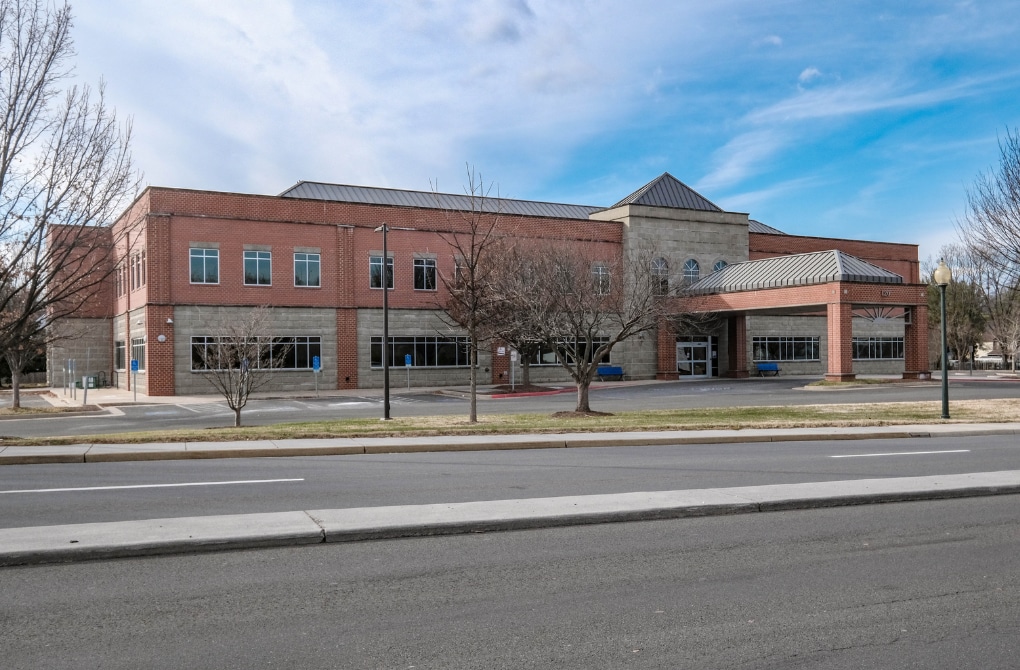 Valley Health Multispecialty Clinic Commerce Avenue - ENT & Audiology