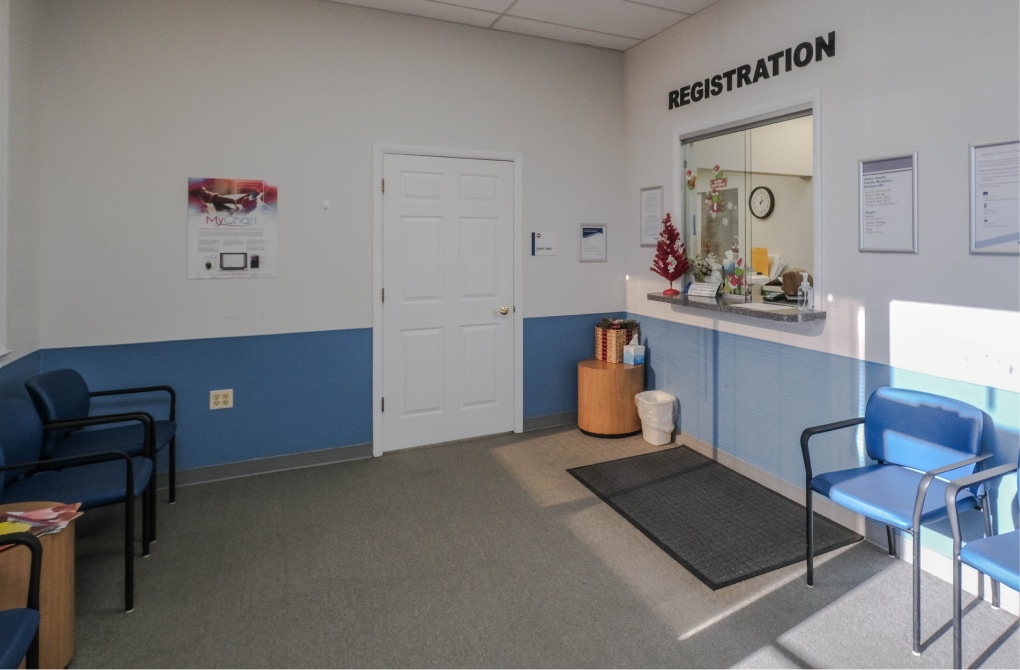 Valley Health Family Medicine | Hedgesville