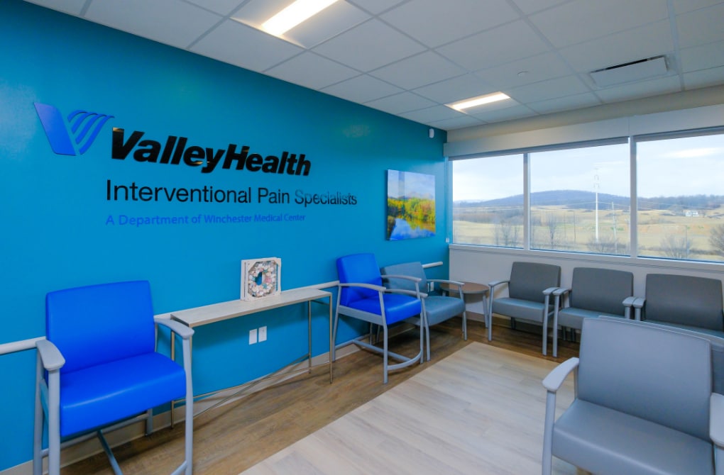 Valley Health Interventional Pain Specialists
