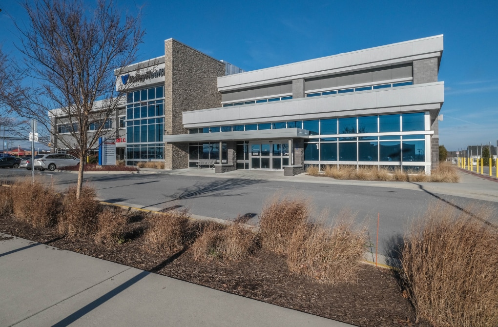 Valley Health Medical Imaging | Spring Mills