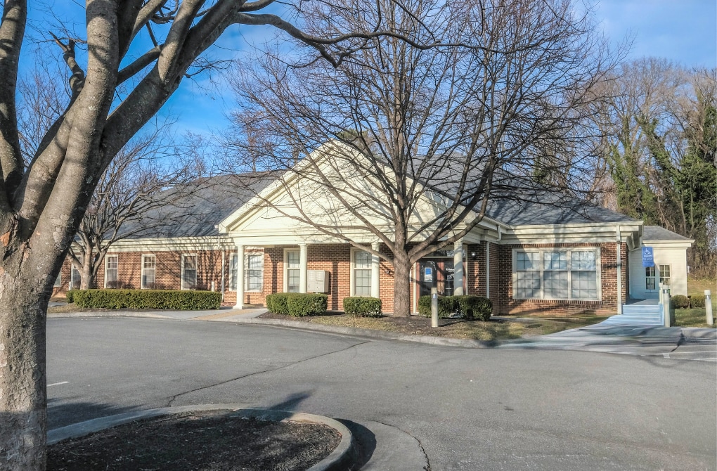 Valley Health Urgent Care Express | Berryville