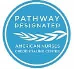 Pathway Designated logo