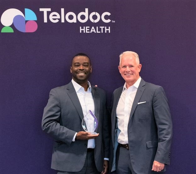 Telehealth Winner
