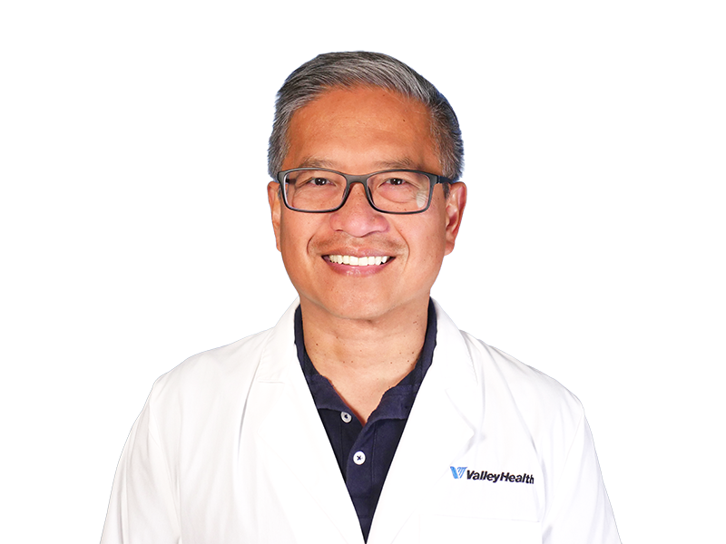 Percival Buenaventura