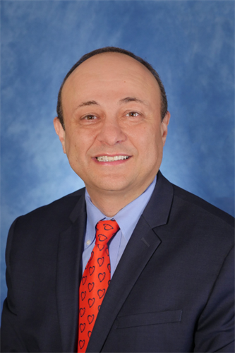 Iyad Sabbagh, MD, MBA