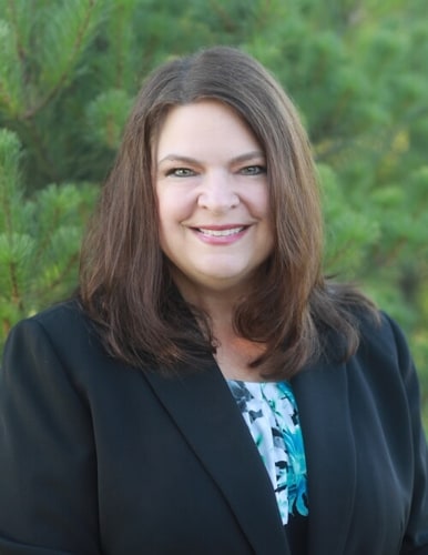 Theresa L. Trivette, DNP