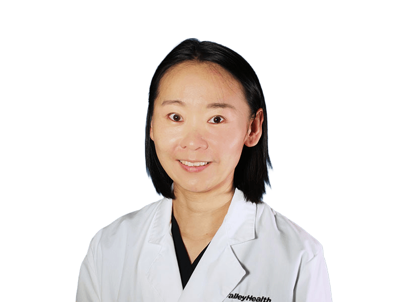 Luoxi Yu, FNP-C, MSN, RN
