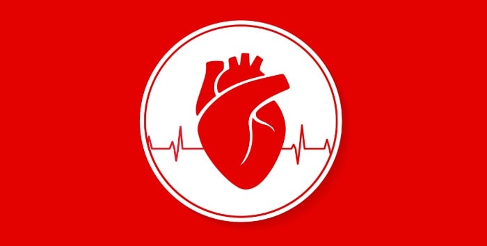 WMC Heart Logo