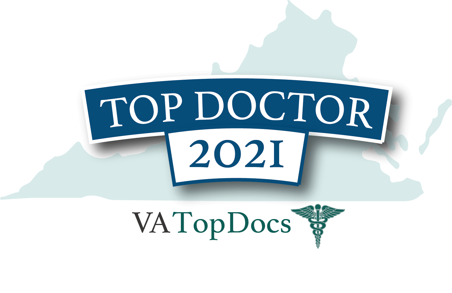 top doctor 2021 VA topdocs