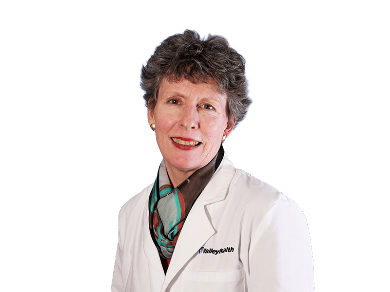 Patricia Daly, MD