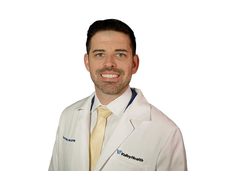 Sean Kelly, DNP, APRN