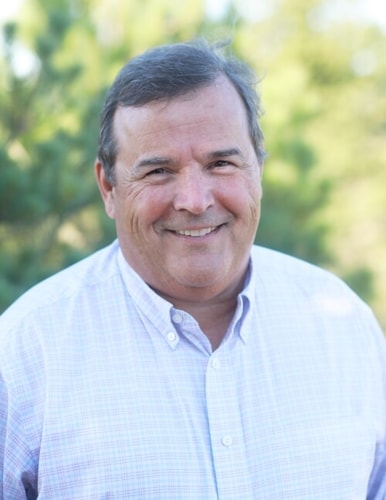 Nicolas C. Restrepo, MD