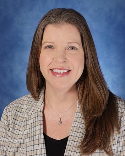 TIffany Markwood, LCSW