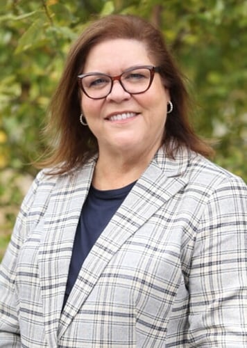 Barbara Ballard, MBA