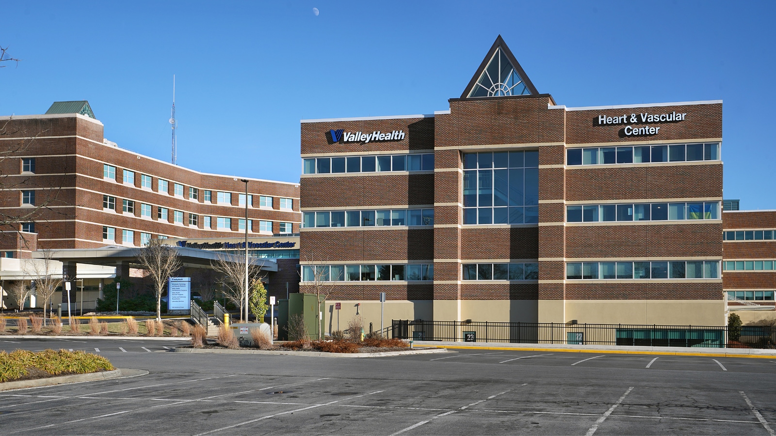 Valley Heart and Vascular Center