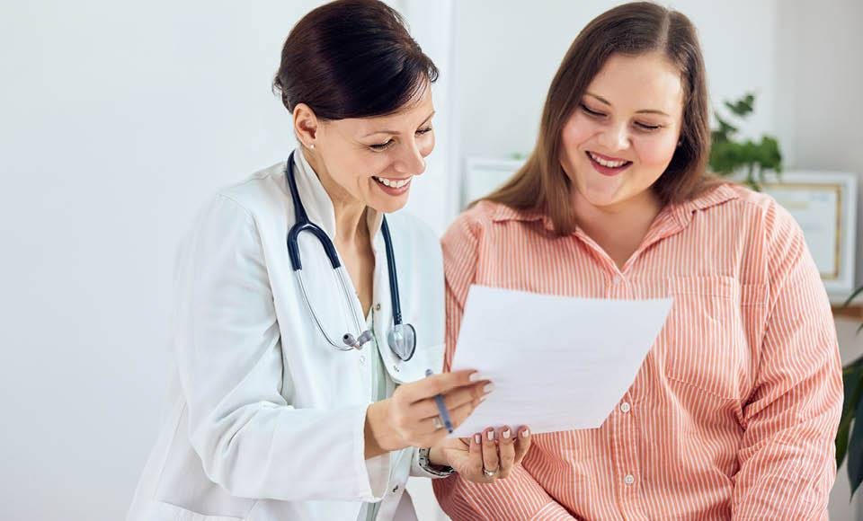 Metabolic & Bariatric