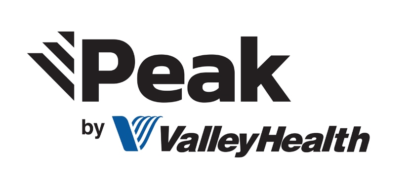 Peak Logo