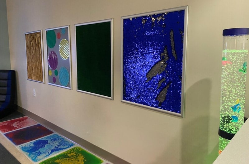 Sensory Room