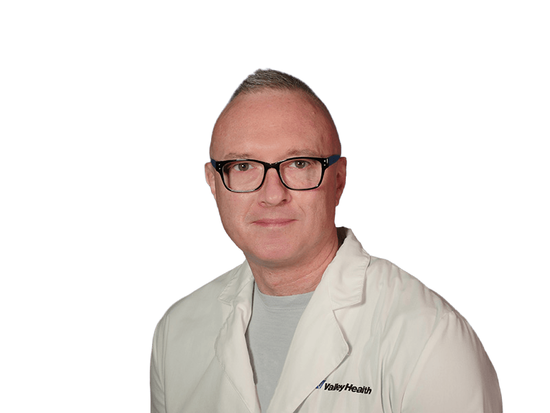 R. Steven Duncan, APRN, NP-BC