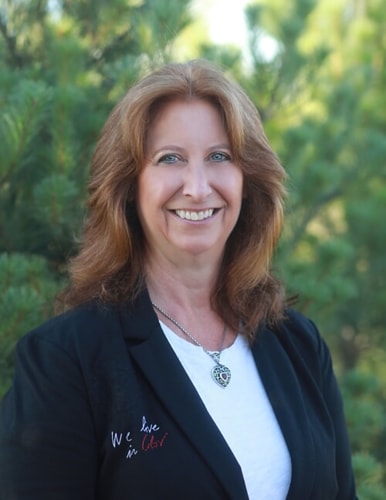 Julie Miksit, RN, BSN, MBA