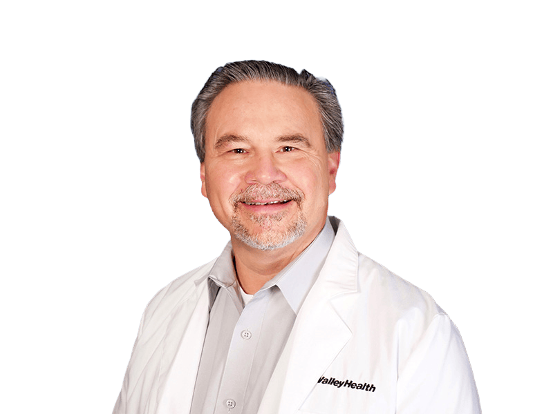 Dr. Joseph Cincinnati, MD