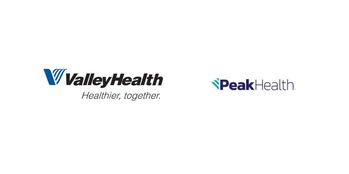 Peak Health Logo