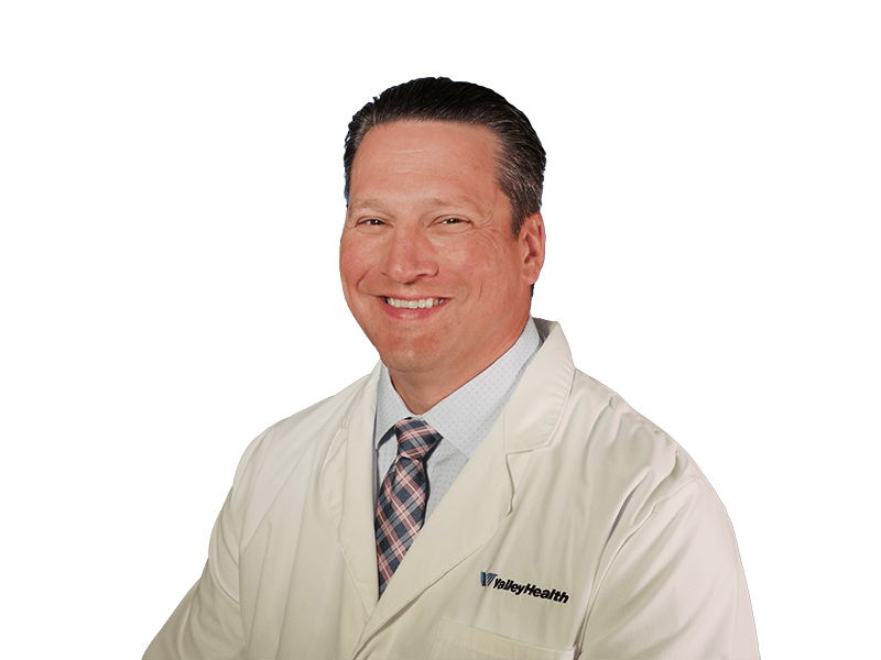 Justin Petri, MD