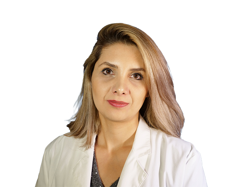 Pegah Jahangiri, MD