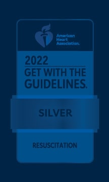2022 Silver Award