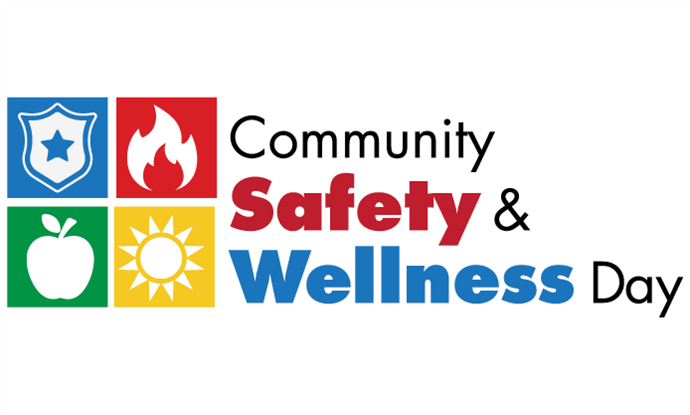 2023 Community Safety & Wellness Day