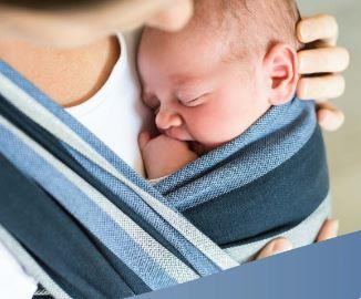 Infant Massage