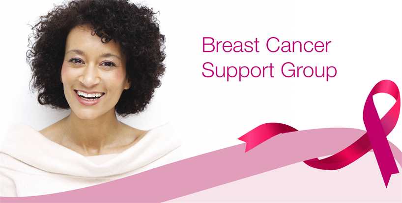 Breast Cancer Support Group