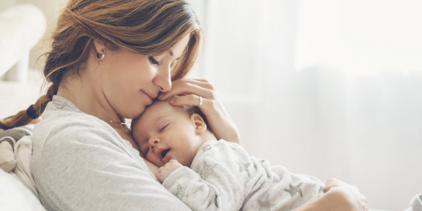 4-Week Childbirth Education