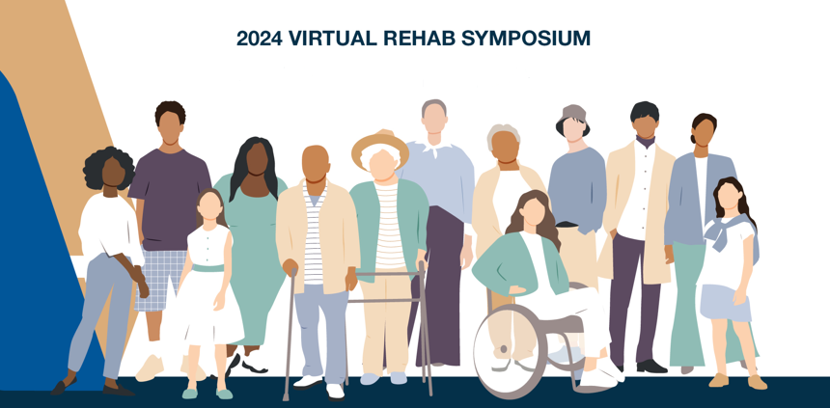 Virtual Rehabilitation Symposium