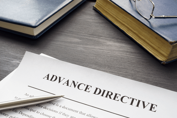National Healthcare Decisions Day - Advanced Care Planning