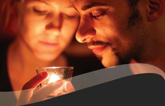 Pregnancy & Infant Loss Candlelight Memorial Walk