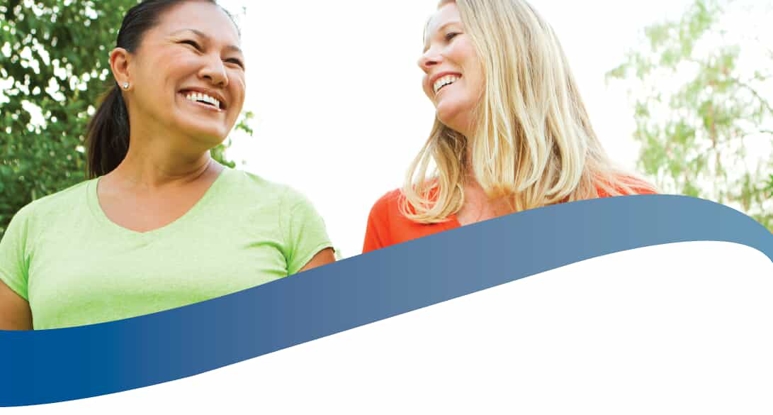 Diabetes Prevention Program (Virtual)