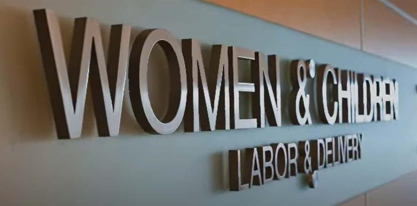 Virtual Tour: Winchester Medical Center Labor & Delivery & Mother/Baby