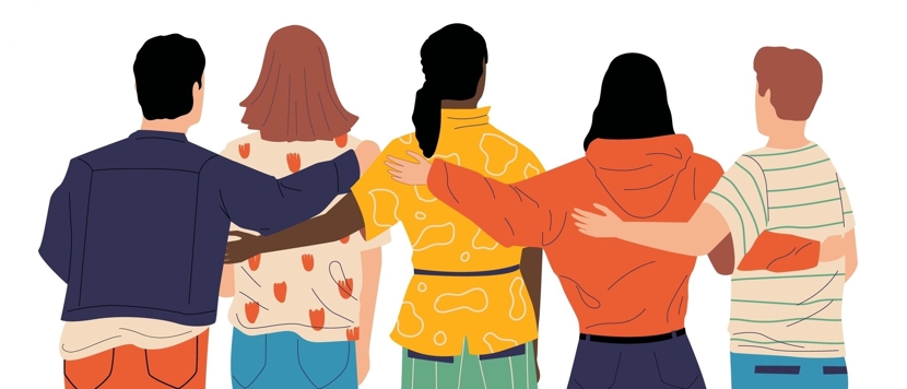 Peer-Led Stage IV Support Group