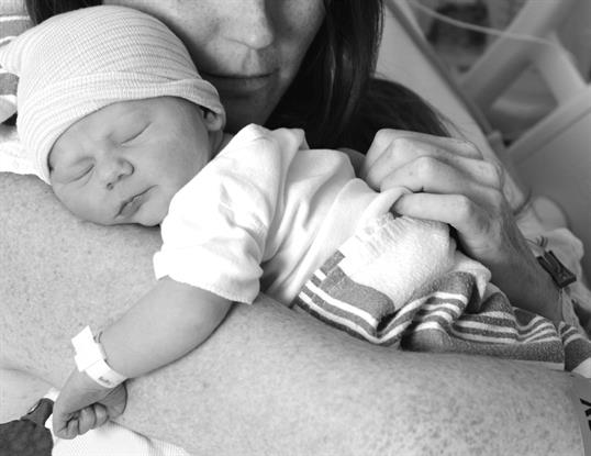 Saturday Childbirth Education Class
