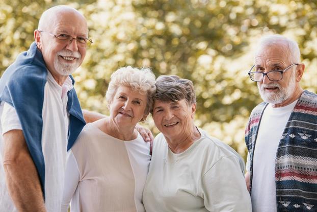 War Memorial Stroke Support Group