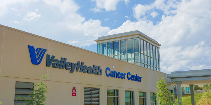 Healthcare Services in Virginia West Virginia Maryland Valley Health