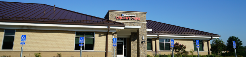 Primary Care in Virginia, West Virginia and Maryland | Primary Care ...