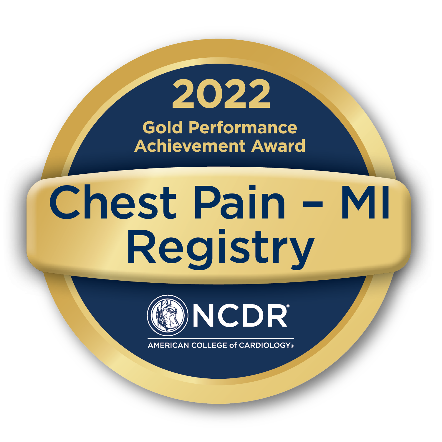 chest pain registry