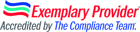 Exemplary Provider Logo