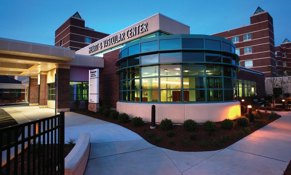 WMC Receives Cardiovascular Center of Excellence Accreditation