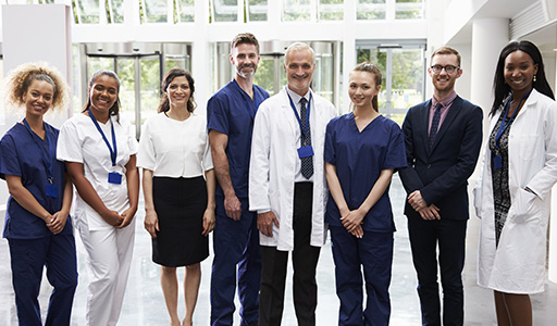 Physicians As Employees