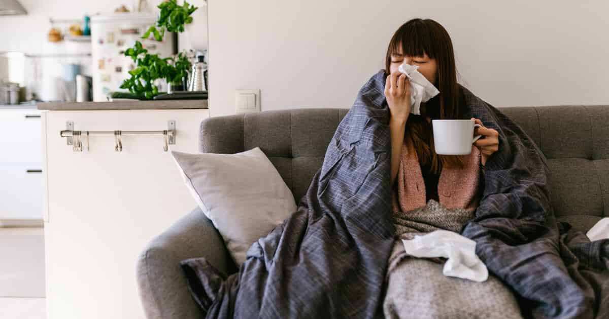 Allergies, the Common Cold, or Strep Throat? Determining What Your