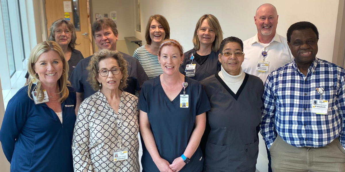 Celebrating 20+ Years: Valley Health’s Lab Heroes